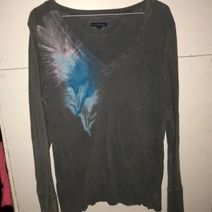 American Eagle long sleeved